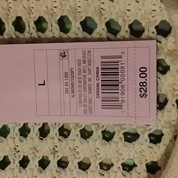 Wild Fable top - Picture 2 of 9